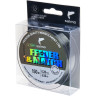 Леска монофильная SALMO DIAMOND FEEDER & MATCH FLUORO COATED Olive Green 150/028 4036-028
